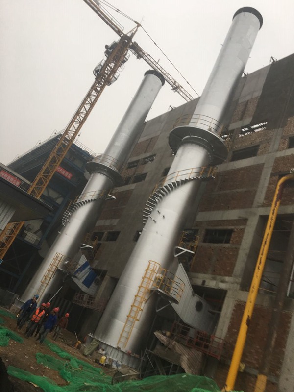 西安市陽光熱力有限公司