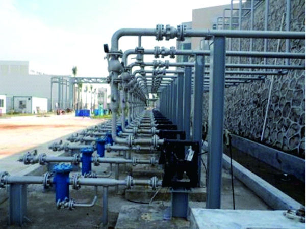 設(shè)備維修、管道安裝